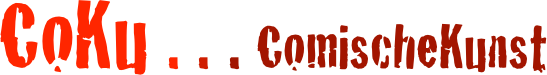 CoKu . . . ComischeKunst