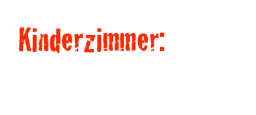 Kinderzimmer:
Die Eulen wachen in der Nacht und die Entstehung der Wächter findet ihr im Atelier