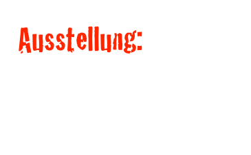 Ausstellung:
Die Austellung im PZ Altenstadt wahr hervorragend aber lest mehr auf gib mir senf und seht mehr im Atelier