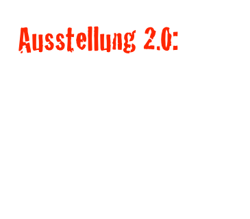 Ausstellung 2.0:
Die Zweite Ausstellung Namens „Mitschurin‘s Augäpfel“ ist über die Bühne gegangen, ich hab viel Feedback bekommen, dennoch hätte ich dem ÖTV ein bisschen mehr unterstützt als nur mit einem Bild. Also schaut sie euch im Atelier an und bitte kauft eines ;)
Eigentlich wollte ich die Bilder für je 200€ verkaufen, doch ich lass mit mir reden.
Mehr infos zur Ausstellung gibt‘s bei gib mir Senf
