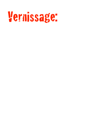 Vernissage:
Die Vernissage im Malgrund(Satteins) was ich mit meinem Firmgöti Reini Hegenbart machen durfte, war ein voller Erfolg! 
Es kamen mehr als 120 Leute um unsere Bilder zu begutachten und viel positives Feedback war die Folge.
Danke an alle die dabei waren und uns Tatkräftig unterstützt haben!!!

Leider habe ich noch keine Fotos von der Vernissage selber, dafür ein paar von der Ausstellung, als ich nochmals mit einigen Leuten dort war. Gibts hier

