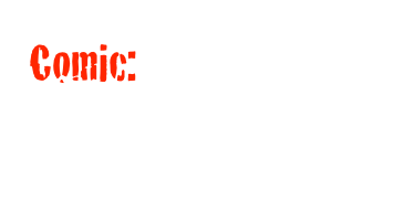 Comic: Das Jugendzentrum Mödling suchte einen Comiczeichner und Tadaaa...Story im gib mir senf und Bilder im Atelier .