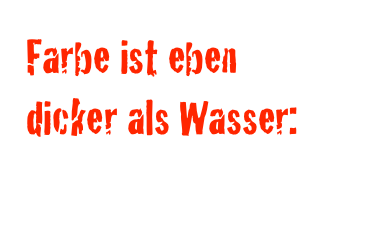 Farbe ist eben dicker als Wasser:
Die Geschichte zur Familie bei gib mir Senf und die Portraits dazu findet ihr im Atelier