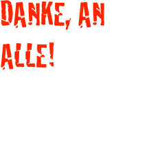 DANKE, AN ALLE!
Ich bin leider auf dem zweiten Platz gelandet, nichtsdestotrotz habt ihr mir sehr viel Stimmen gegeben und bedanke mich ganz herzlich bei euch, vielen Dank!!                             



